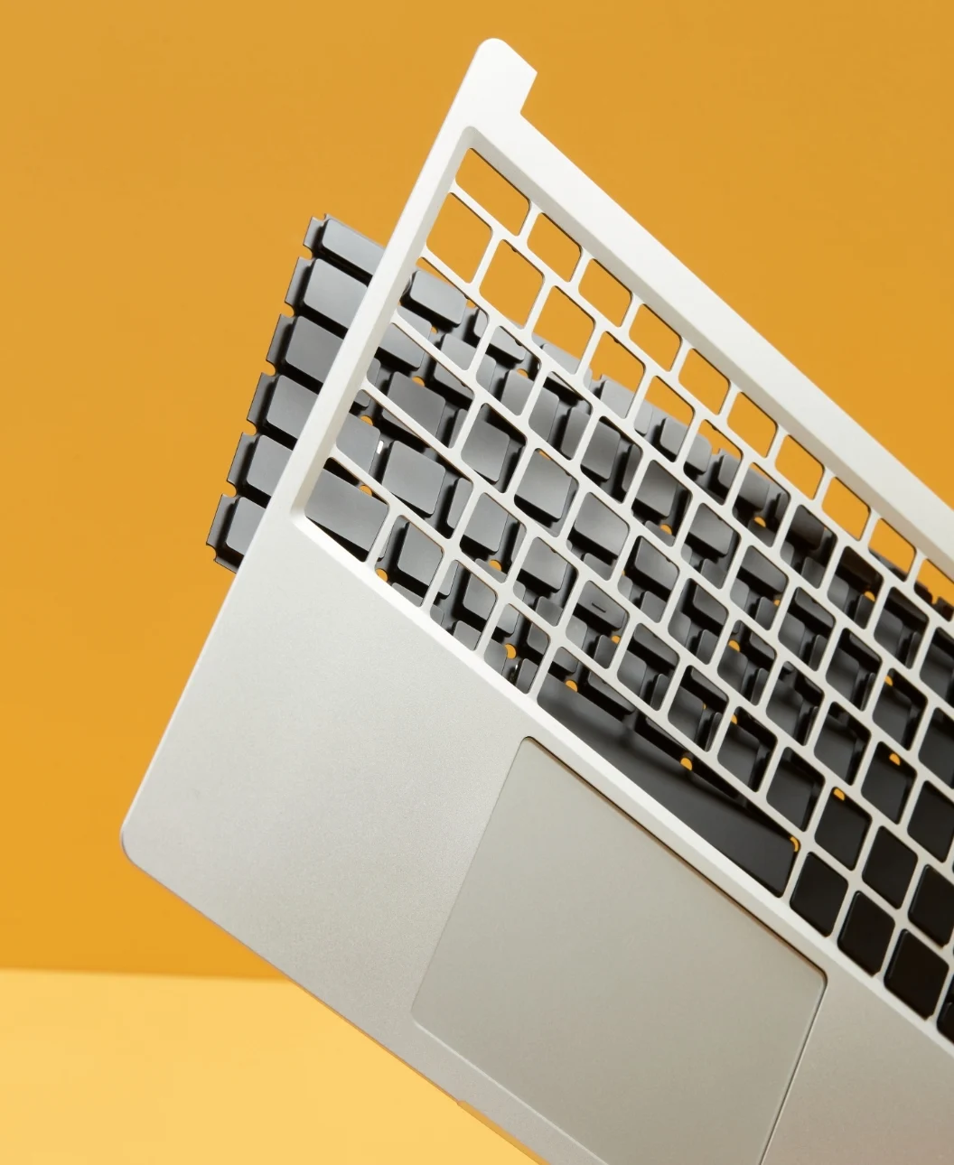 Framework Laptop 13 Keyboard