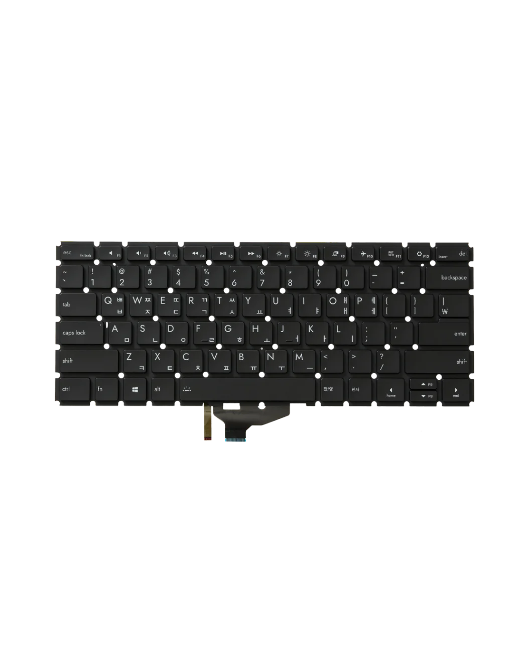 Framework Laptop 13 Keyboard 10 Framework Laptop 13 Keyboard