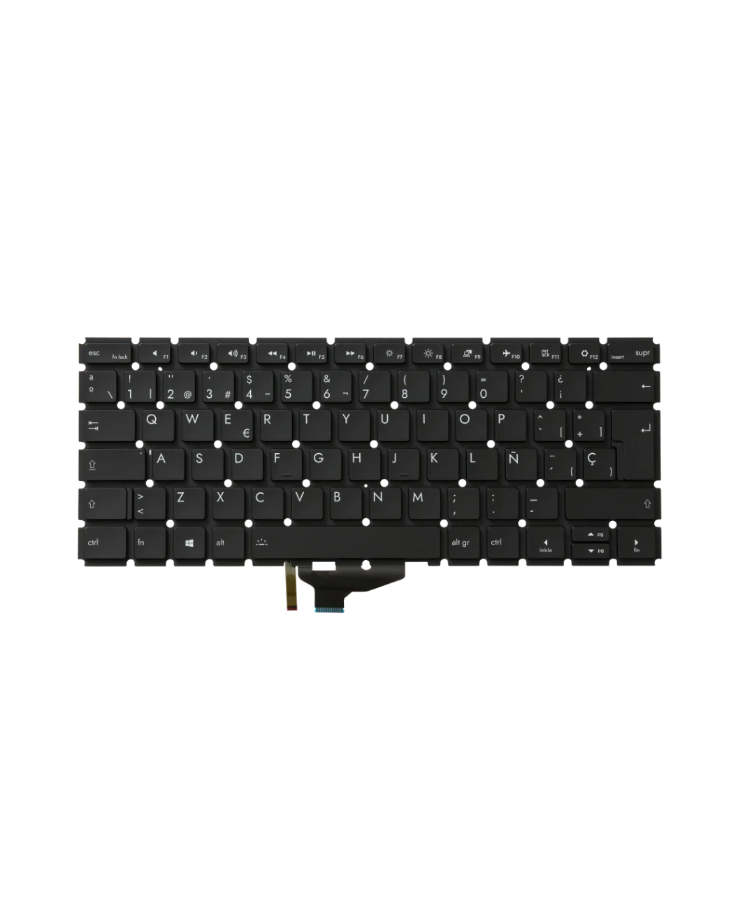Framework Laptop 13 Keyboard 12 Framework Laptop 13 Keyboard