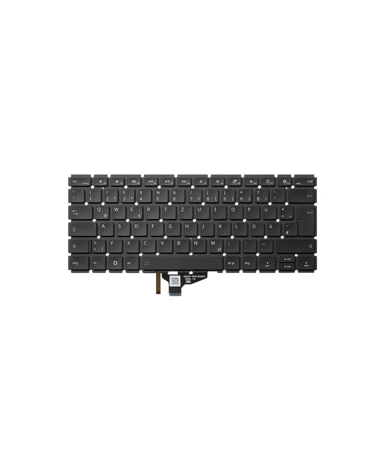 Framework Laptop 13 Keyboard 18 Framework Laptop 13 Keyboard