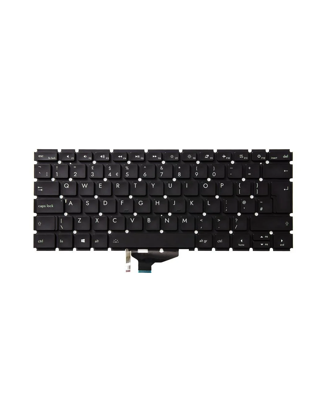 Framework Laptop 13 Keyboard