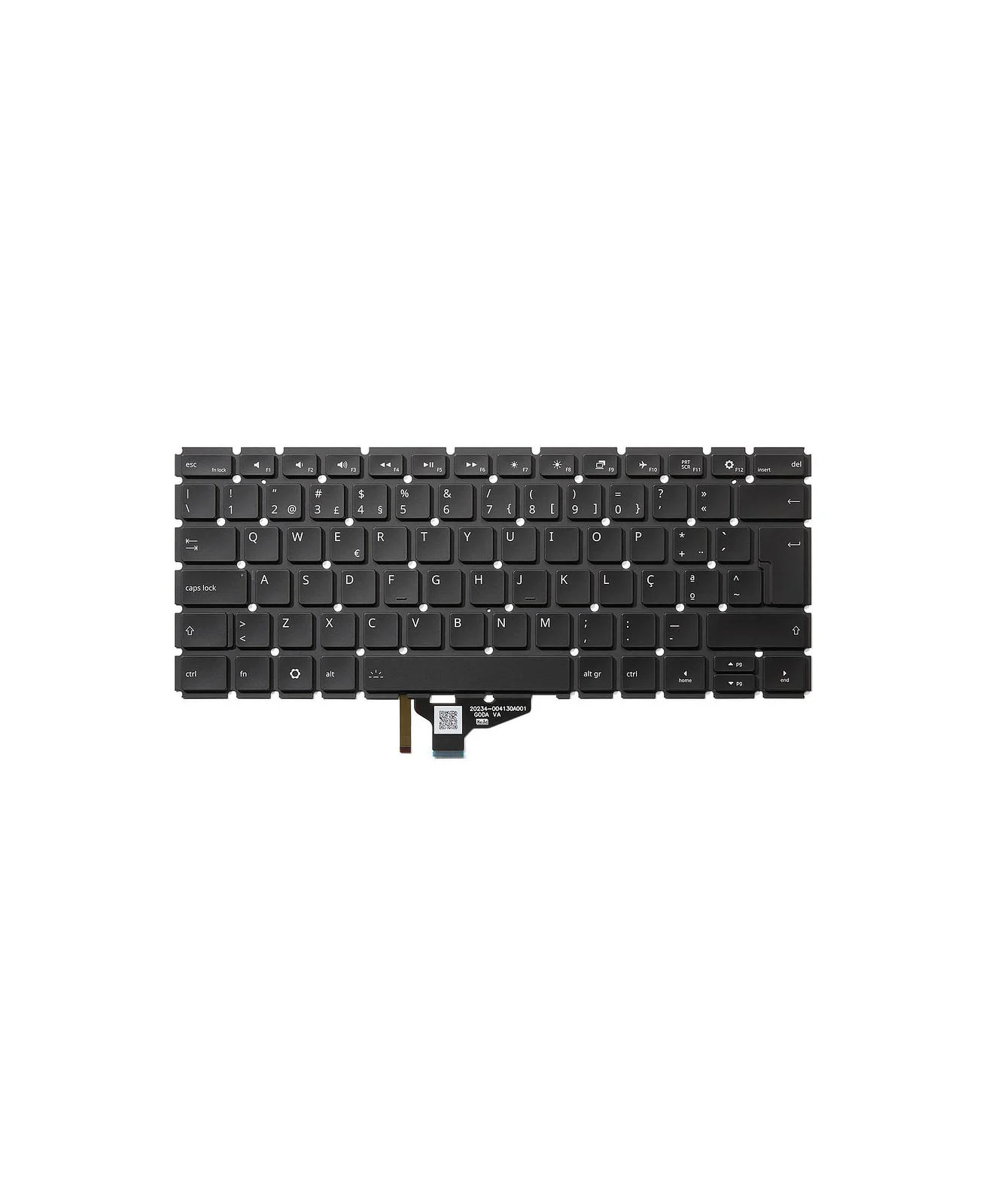 Framework Laptop 13 Keyboard 20 Framework Laptop 13 Keyboard