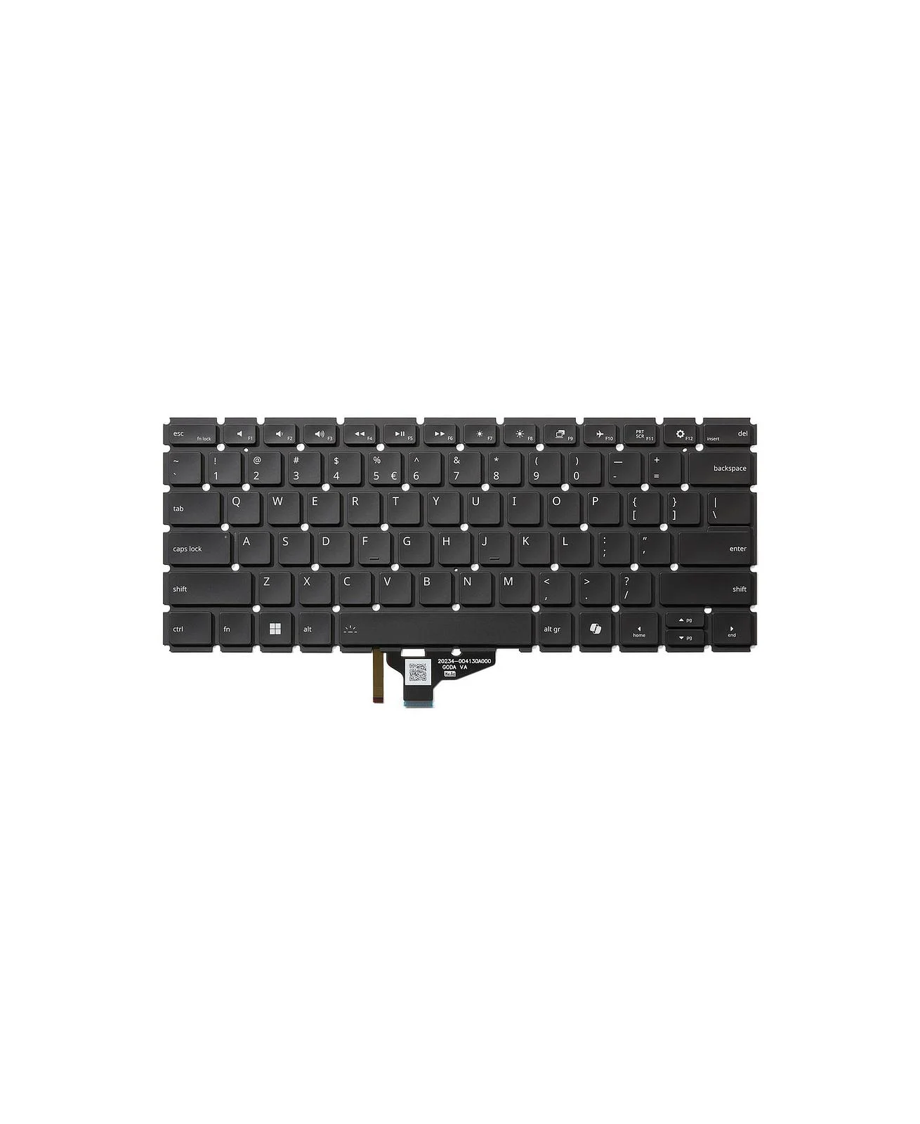 Framework Laptop 13 Keyboard 21 Framework Laptop 13 Keyboard