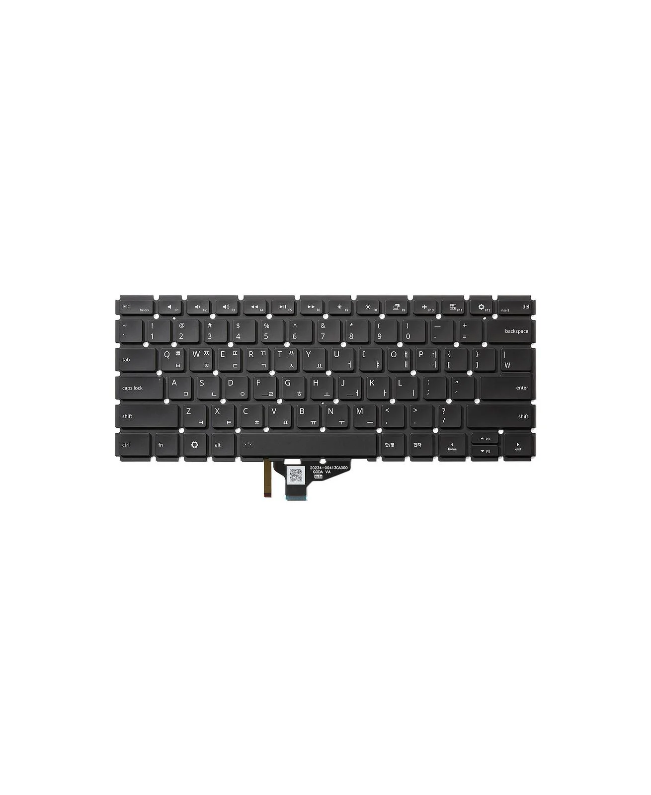 Framework Laptop 13 Keyboard 25 Framework Laptop 13 Keyboard