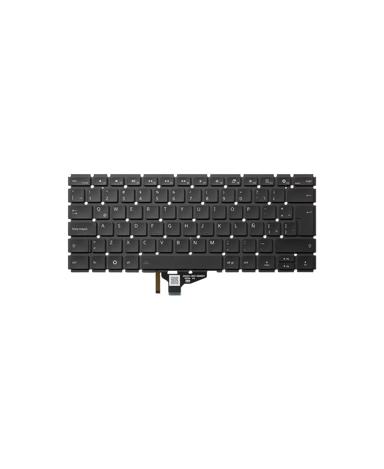Framework Laptop 13 Keyboard 26 Framework Laptop 13 Keyboard