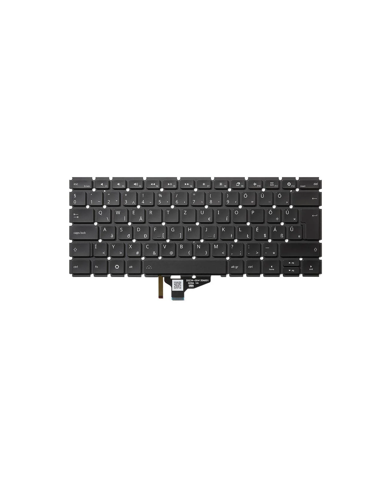 Framework Laptop 13 Keyboard 28 Framework Laptop 13 Keyboard