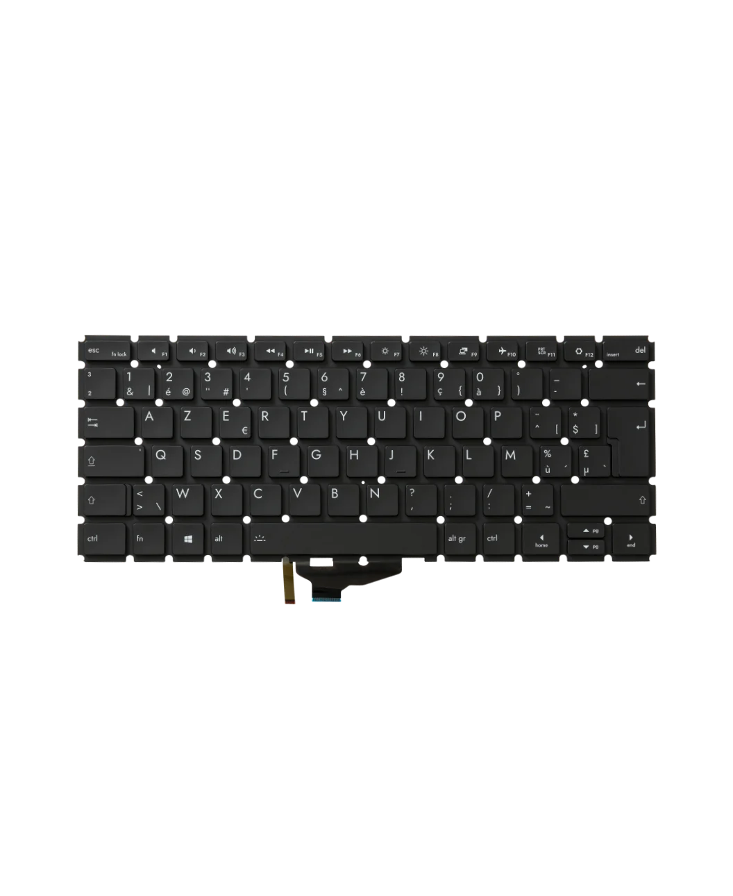 Framework Laptop 13 Keyboard 3 Framework Laptop 13 Keyboard