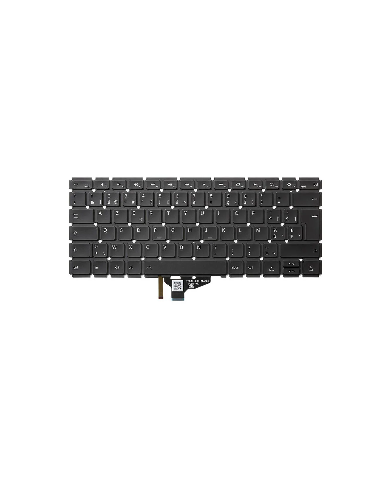Framework Laptop 13 Keyboard 33 Framework Laptop 13 Keyboard