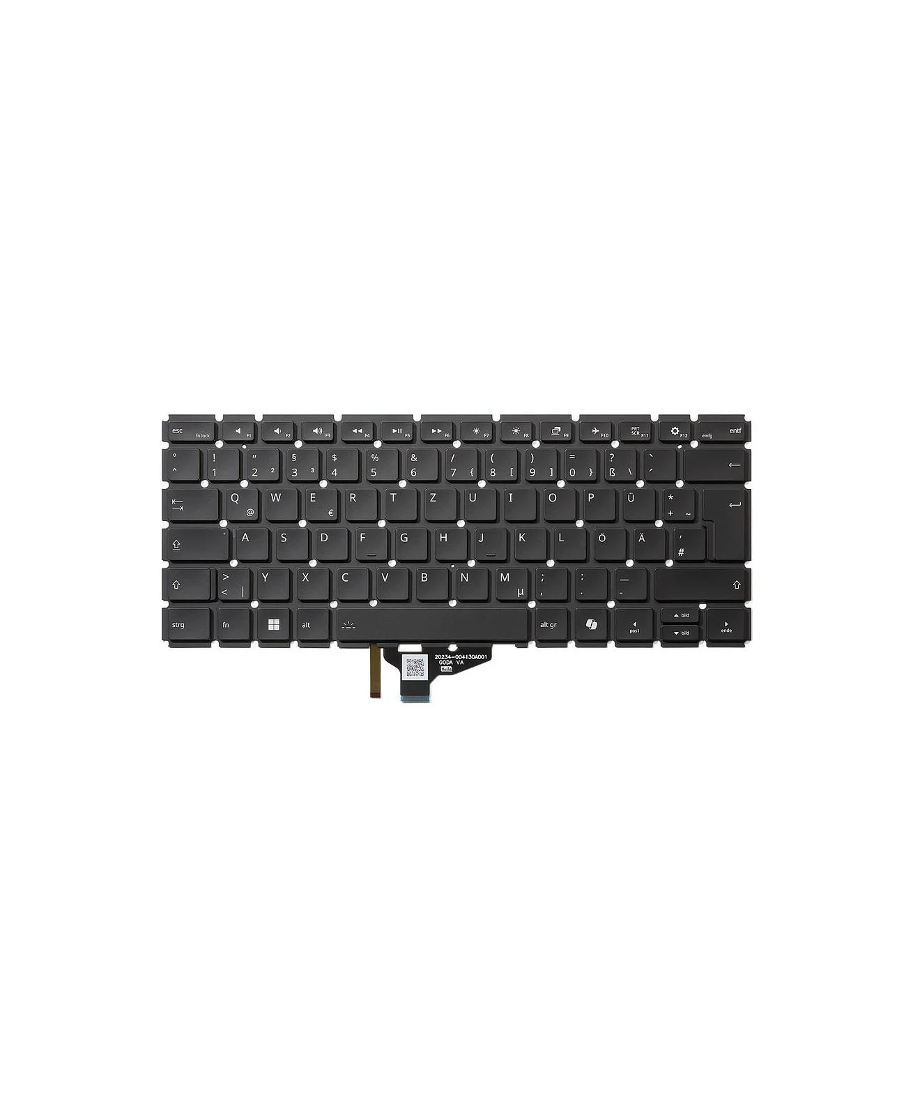 Framework Laptop 13 Keyboard 34 Framework Laptop 13 Keyboard