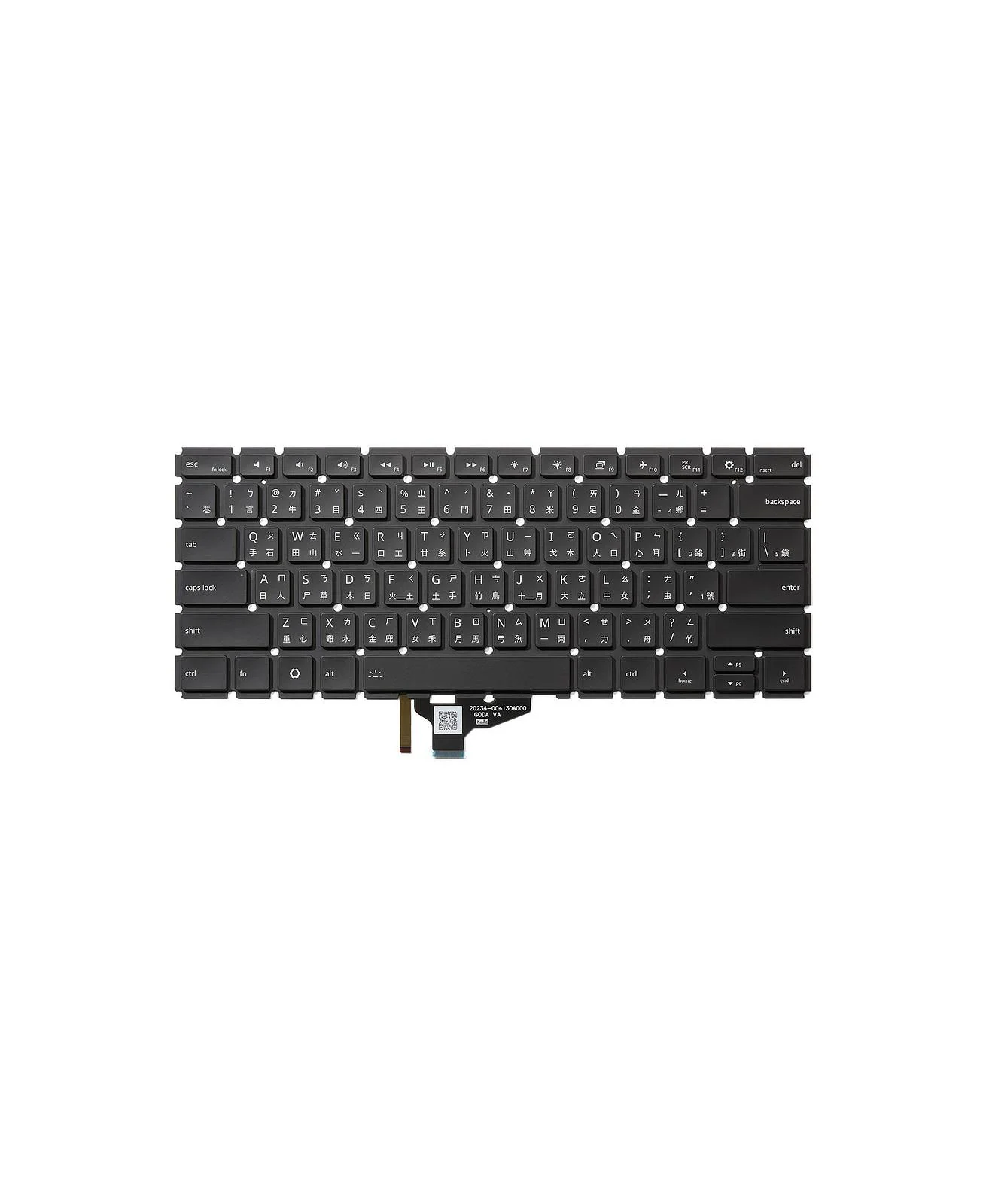 Framework Laptop 13 Keyboard 37 Framework Laptop 13 Keyboard