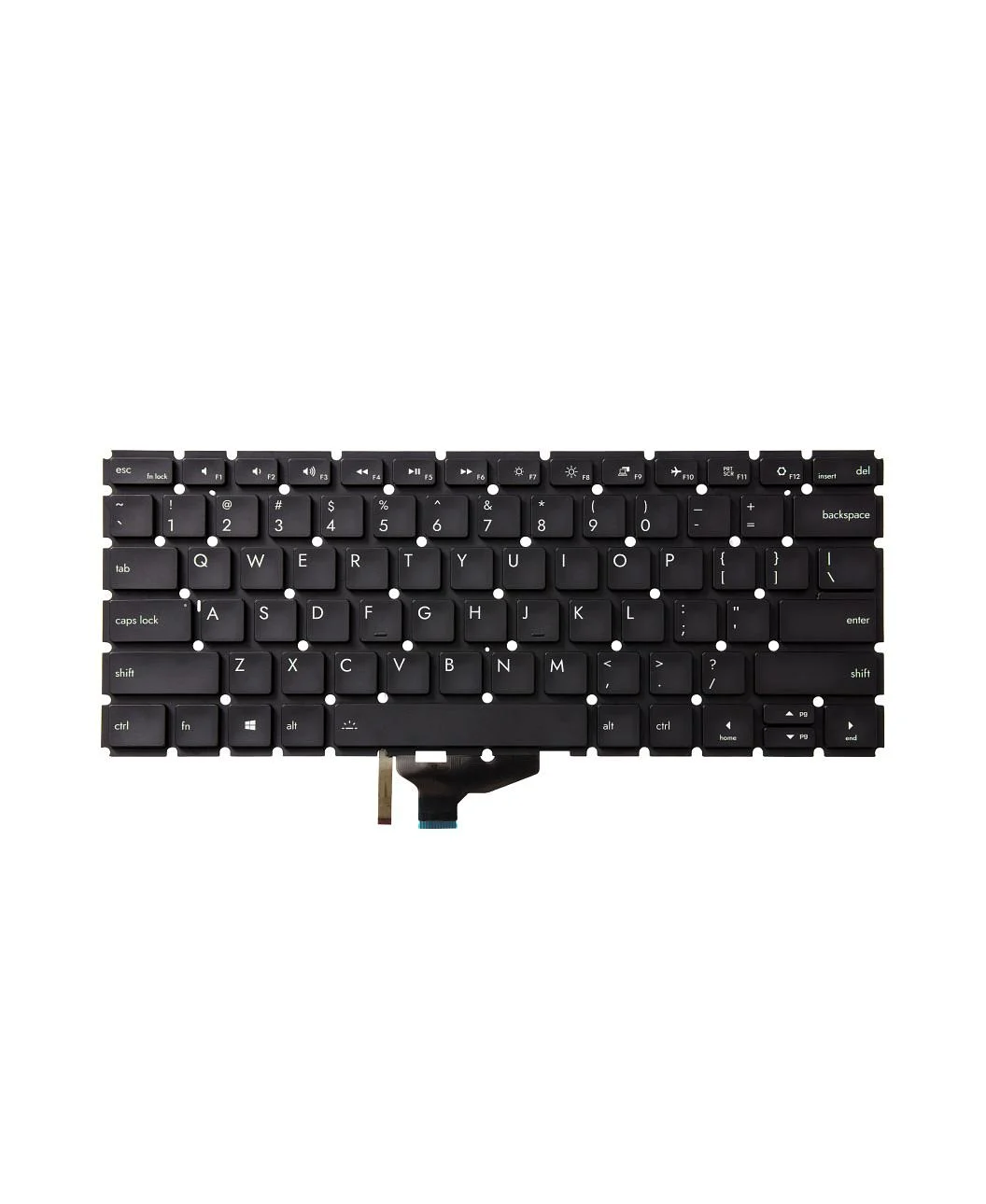 Framework Laptop 13 Keyboard 39 Framework Laptop 13 Keyboard