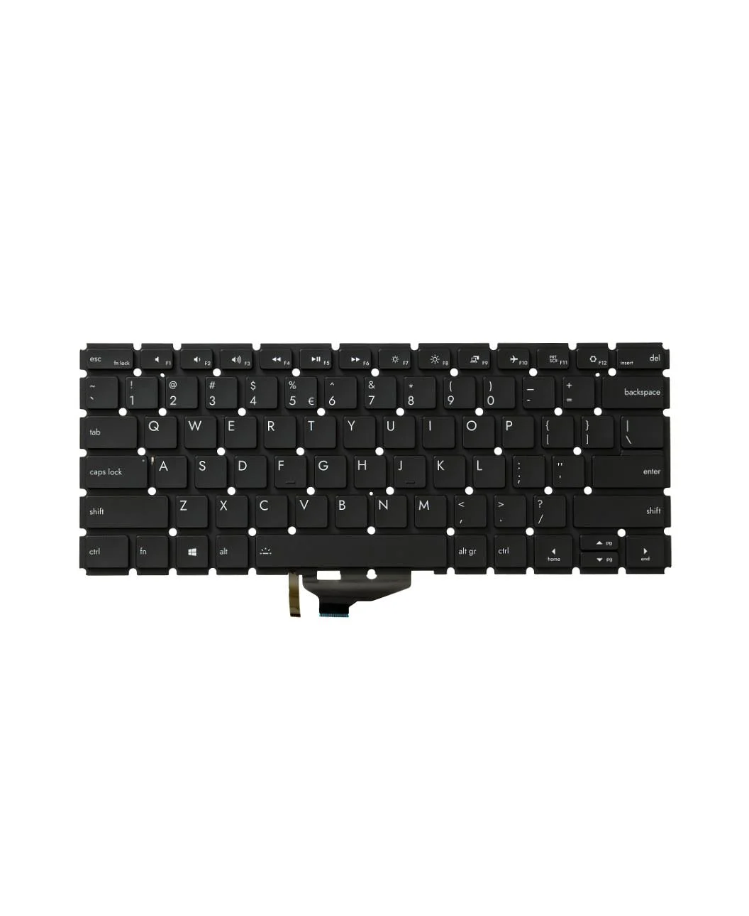 Framework Laptop 13 Keyboard 40 Framework Laptop 13 Keyboard