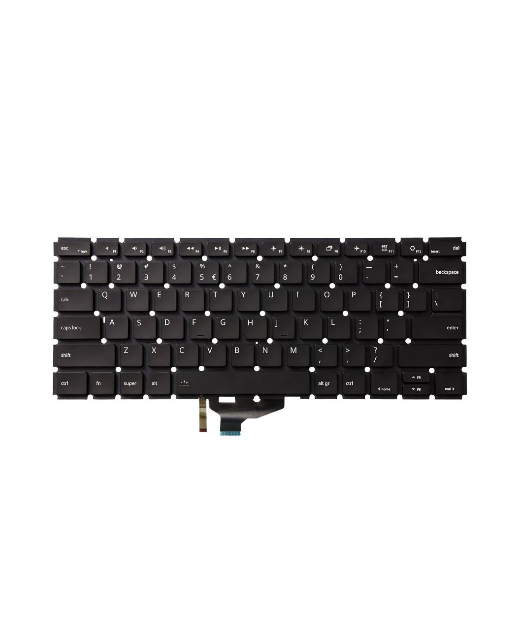 Framework Laptop 13 Keyboard 41 Framework Laptop 13 Keyboard