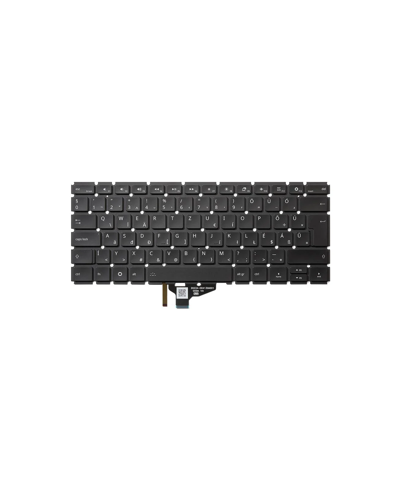 Framework Laptop 13 Keyboard 42 Framework Laptop 13 Keyboard