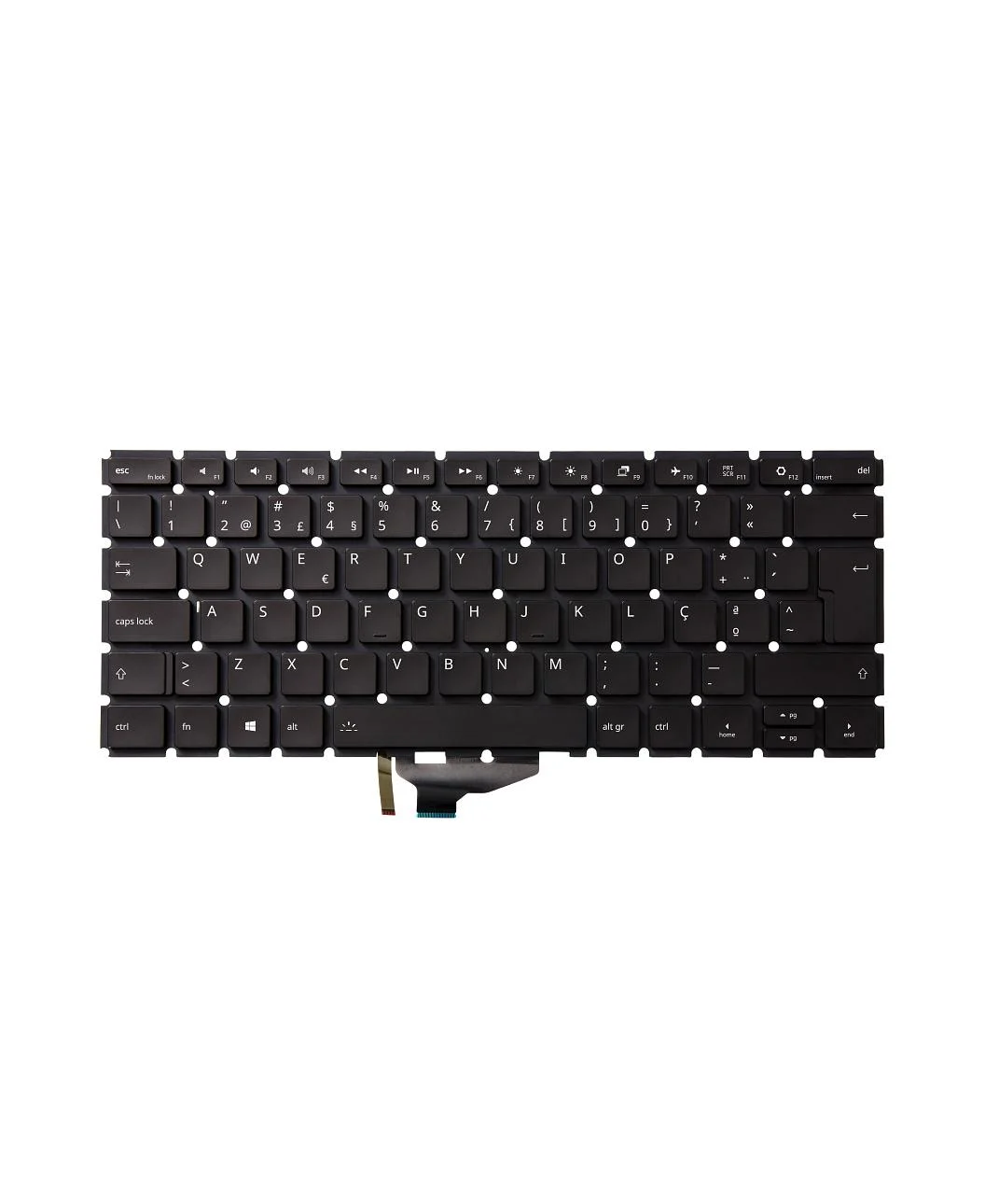 Framework Laptop 13 Keyboard 43 Framework Laptop 13 Keyboard