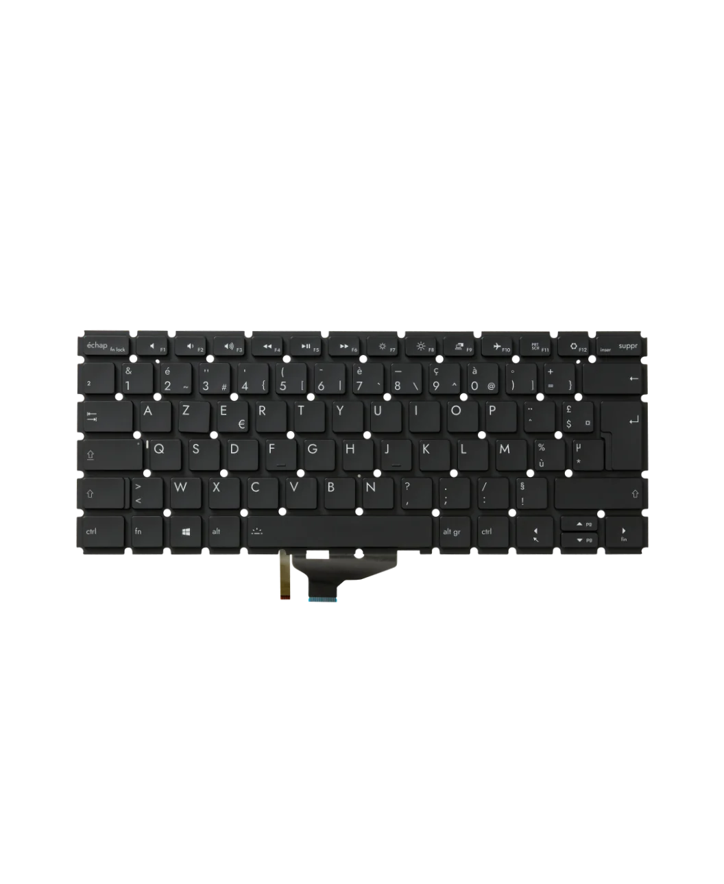 Framework Laptop 13 Keyboard 5 Framework Laptop 13 Keyboard
