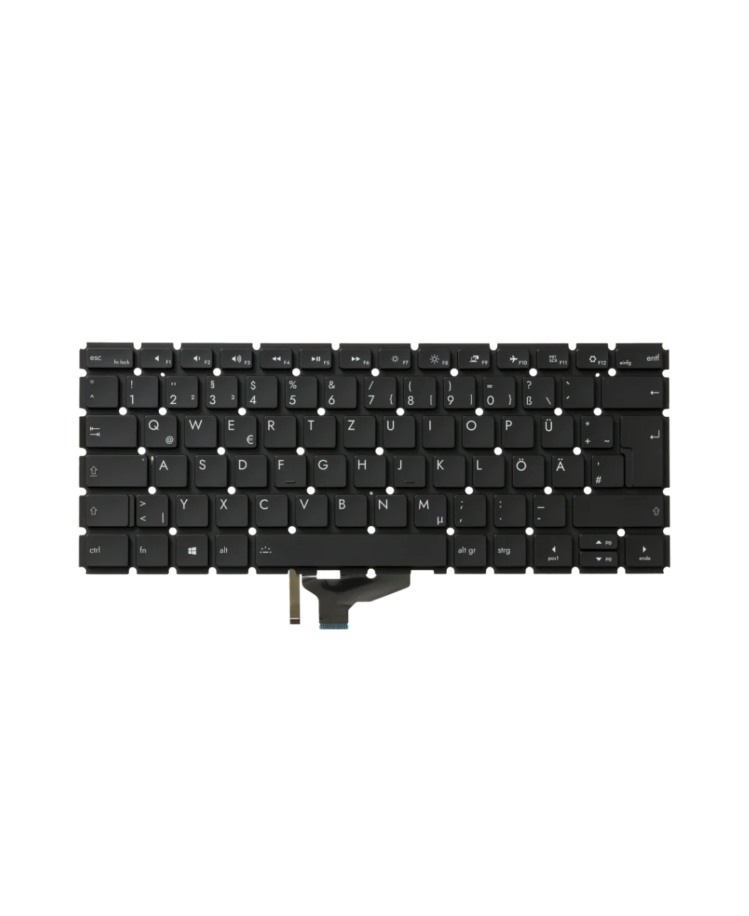 Framework Laptop 13 Keyboard 7 Framework Laptop 13 Keyboard