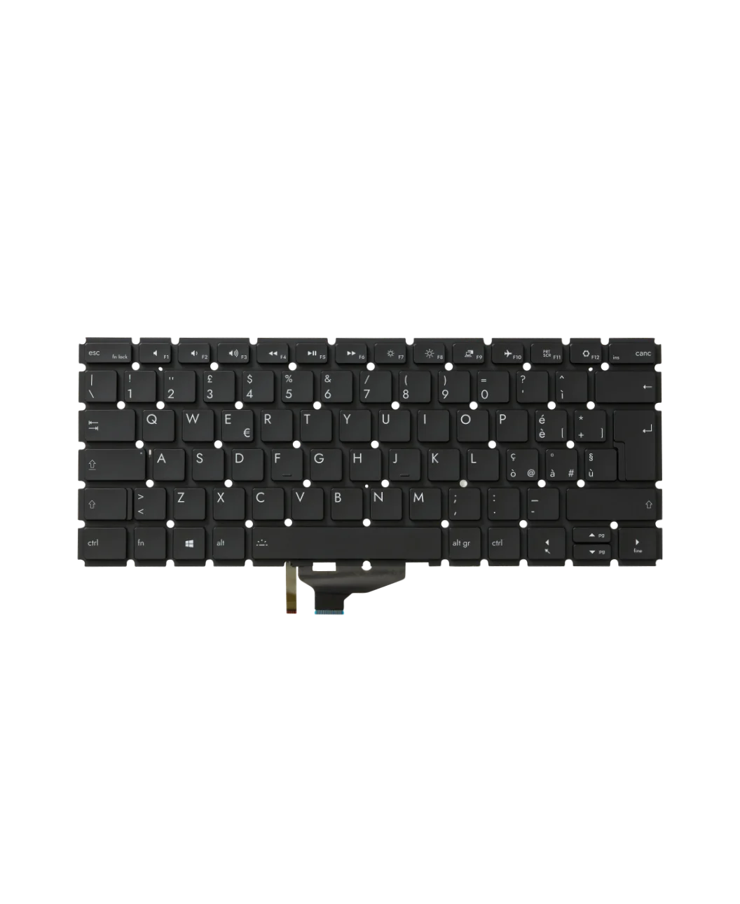 Framework Laptop 13 Keyboard 8 Framework Laptop 13 Keyboard