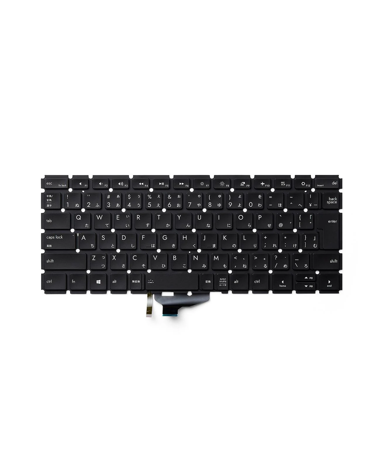 Framework Laptop 13 Keyboard 9 Framework Laptop 13 Keyboard