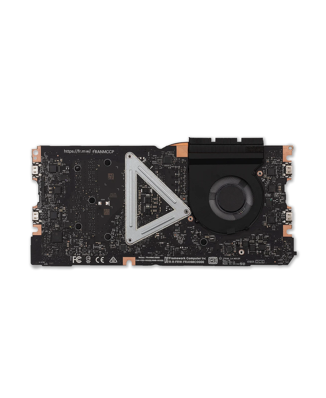 Framework Laptop 13 Mainboard (13th Gen Intel® Core™)