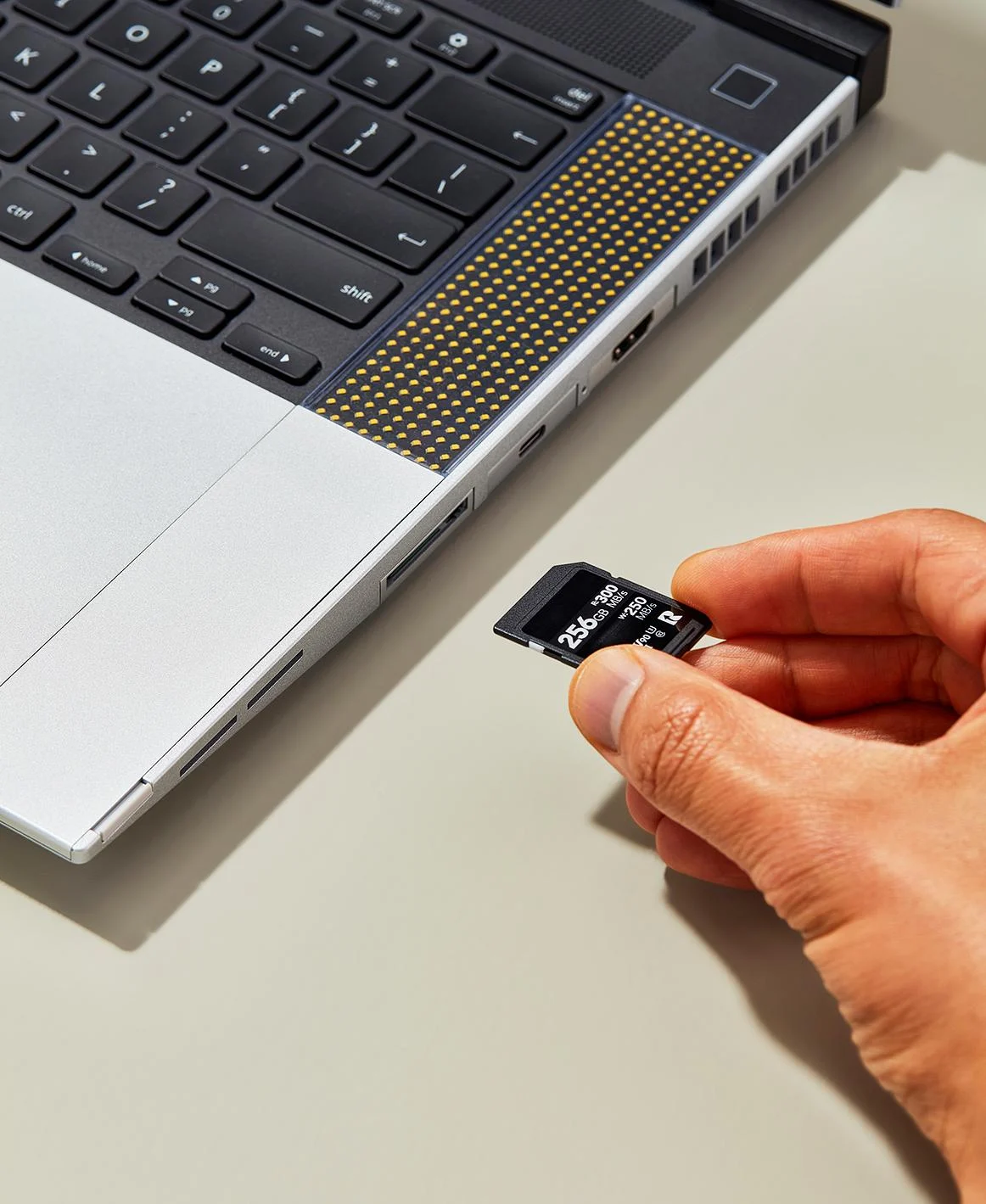 SD Expansion Card