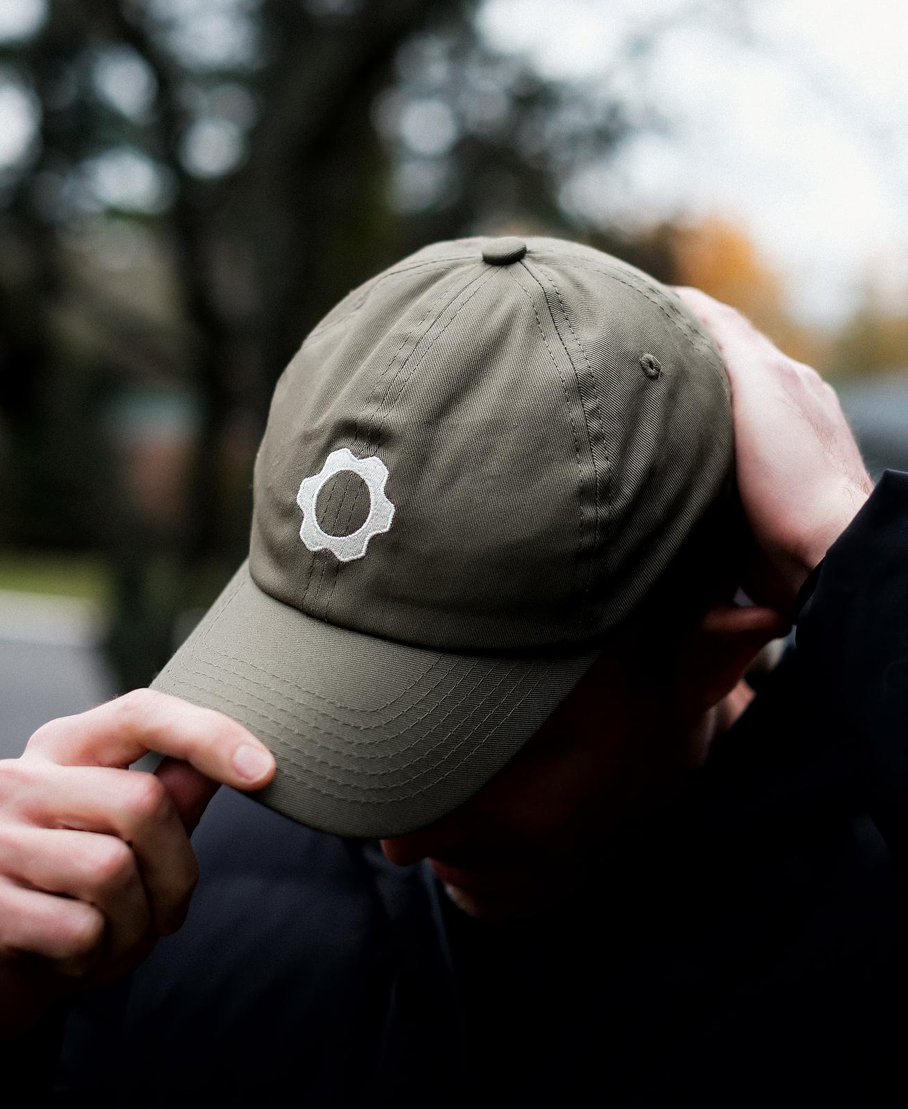 Framework Hat 3 Framework Hat