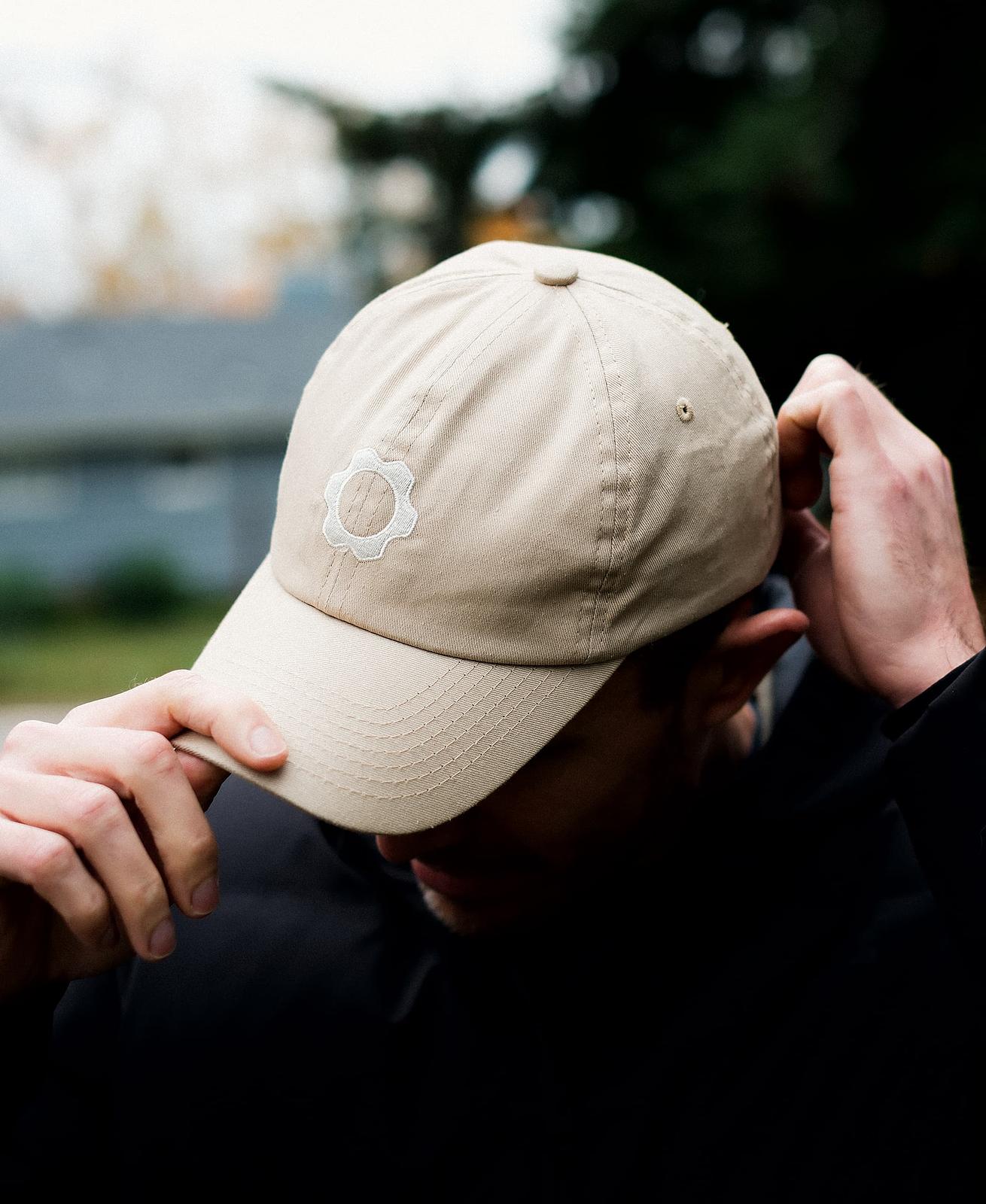 Framework Hat 7 Framework Hat