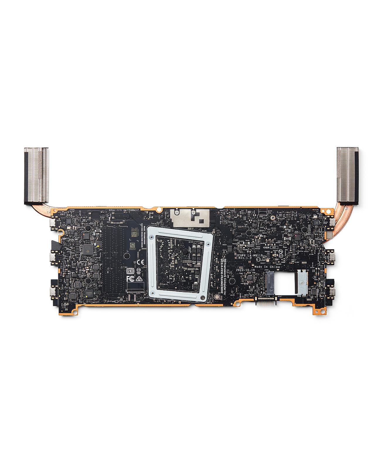 Framework Laptop 16 Mainboard (AMD Ryzen™ 7040 Series)
