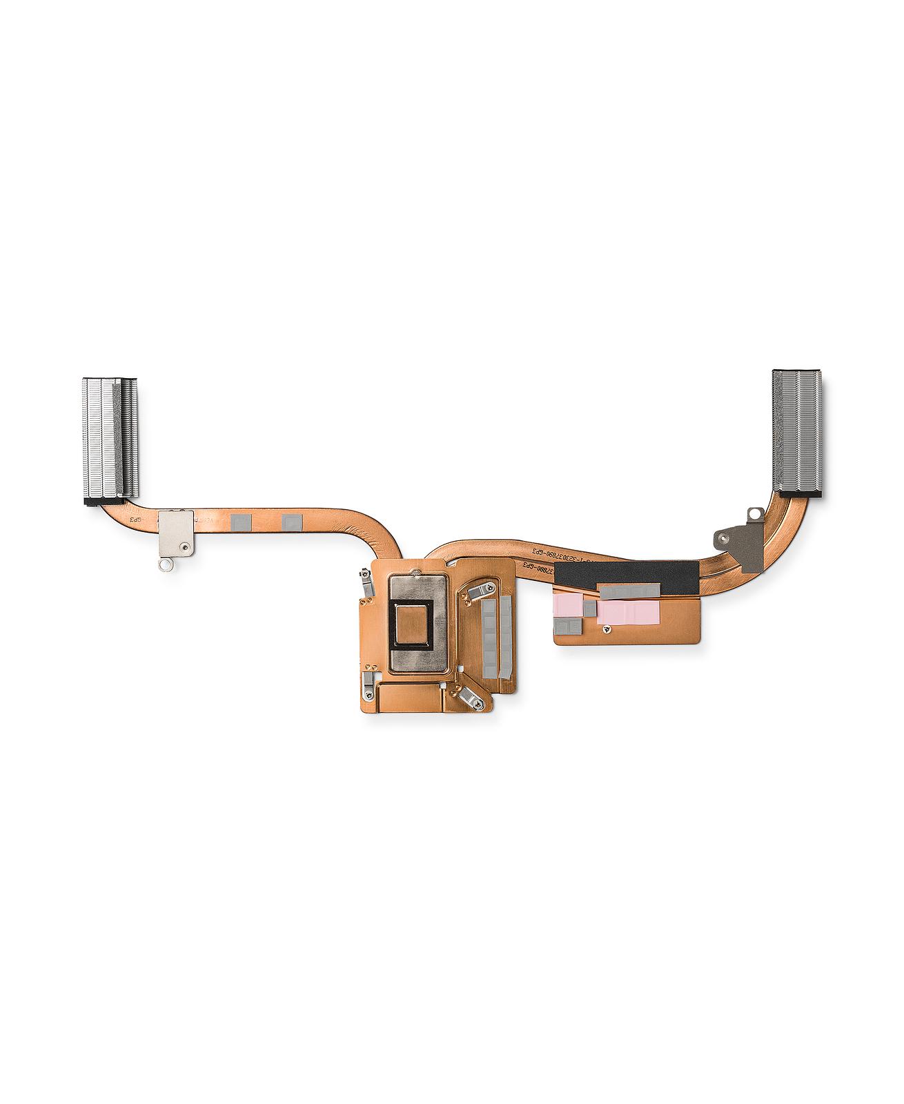 Framework Laptop 16 Heatsink