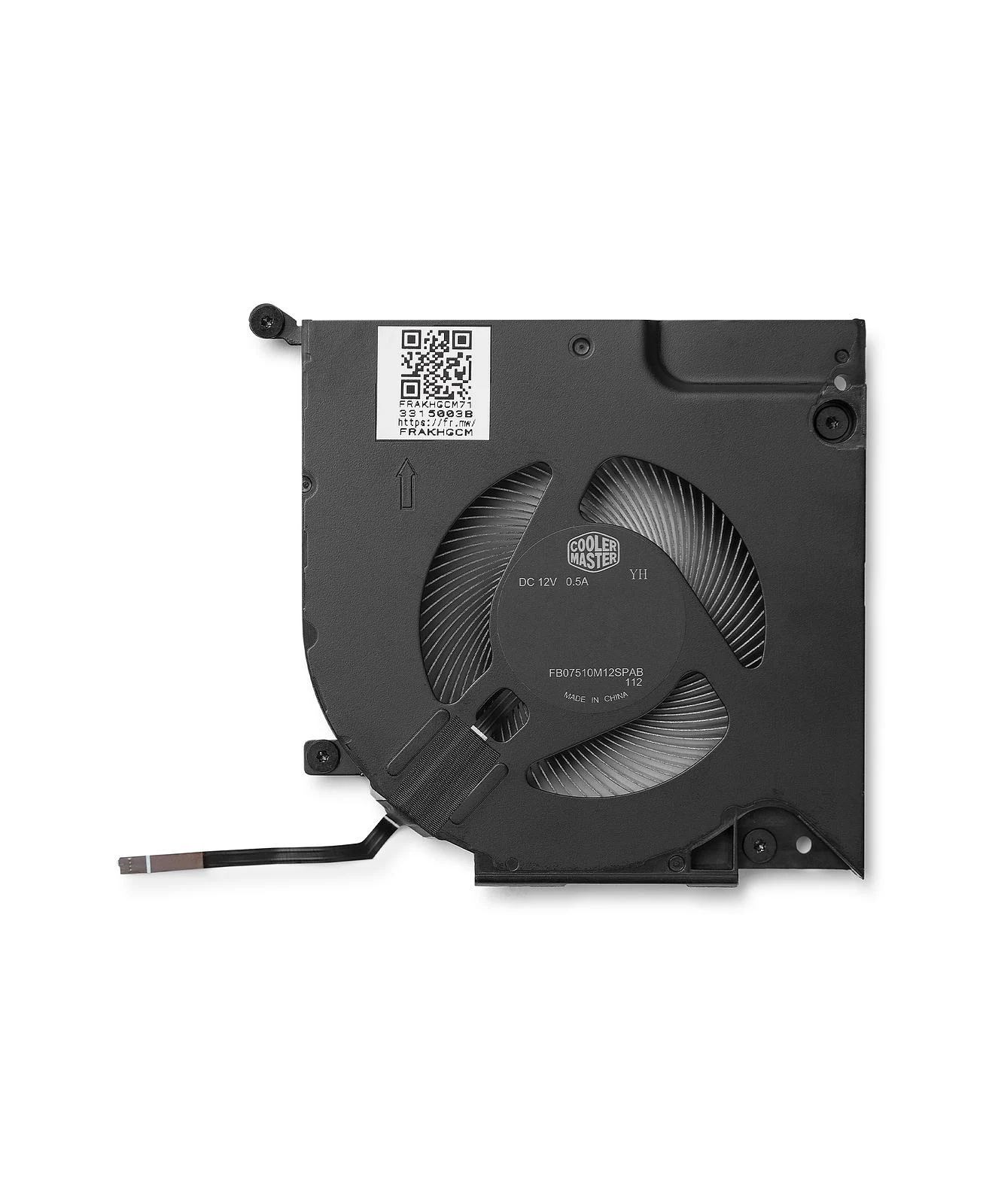 Framework Laptop 16 Graphics Module Fan 4 Framework Laptop 16 Graphics Module Fan
