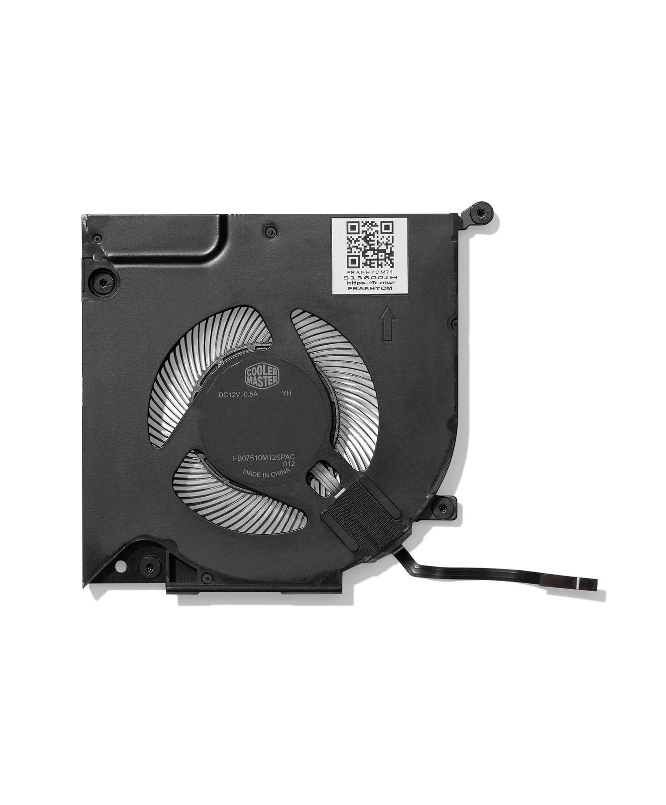 Framework Laptop 16 Graphics Module Fan 6 Framework Laptop 16 Graphics Module Fan