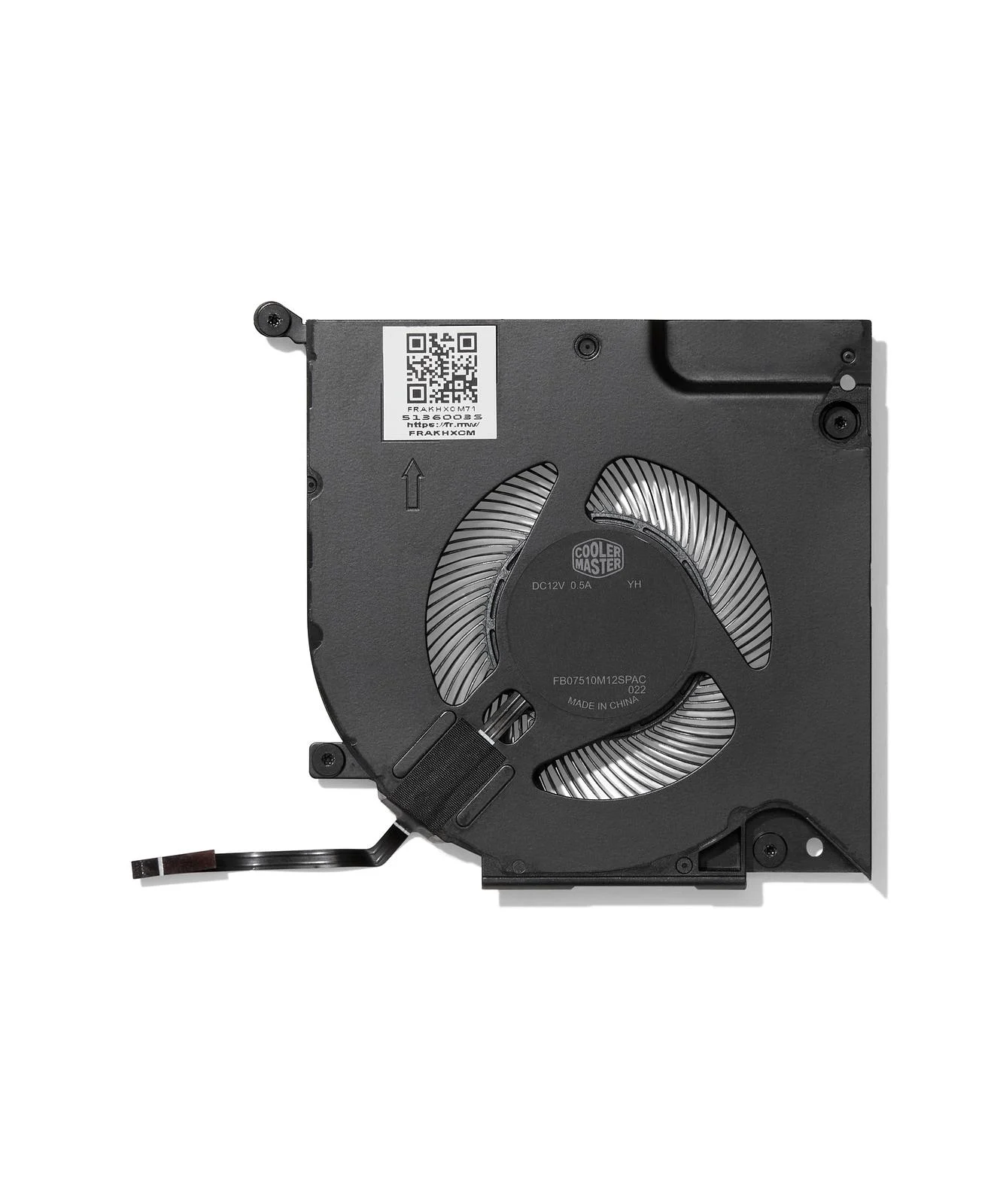 Framework Laptop 16 Graphics Module Fan 7 Framework Laptop 16 Graphics Module Fan