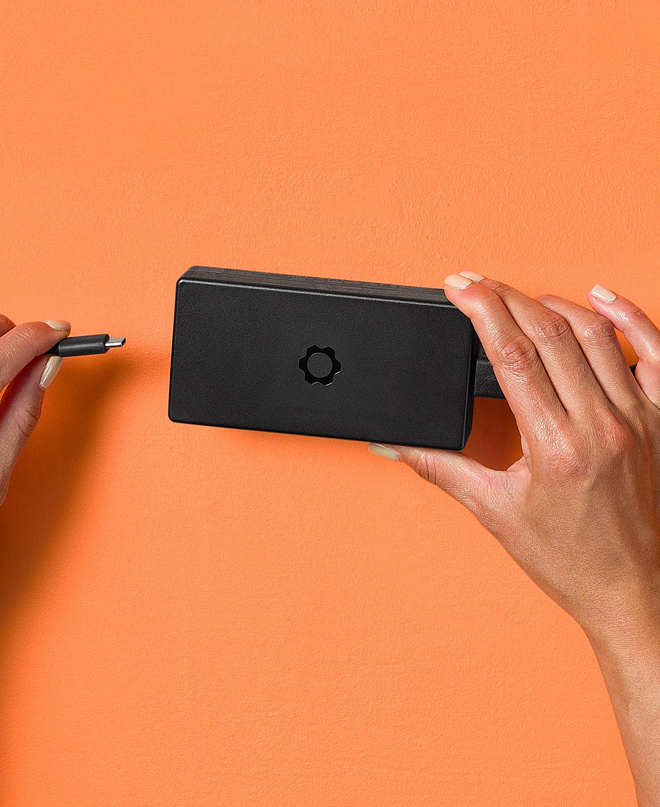 Power Adapter - 180W