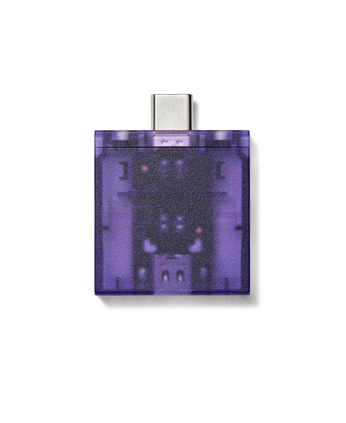 USB-C Expansion Card
