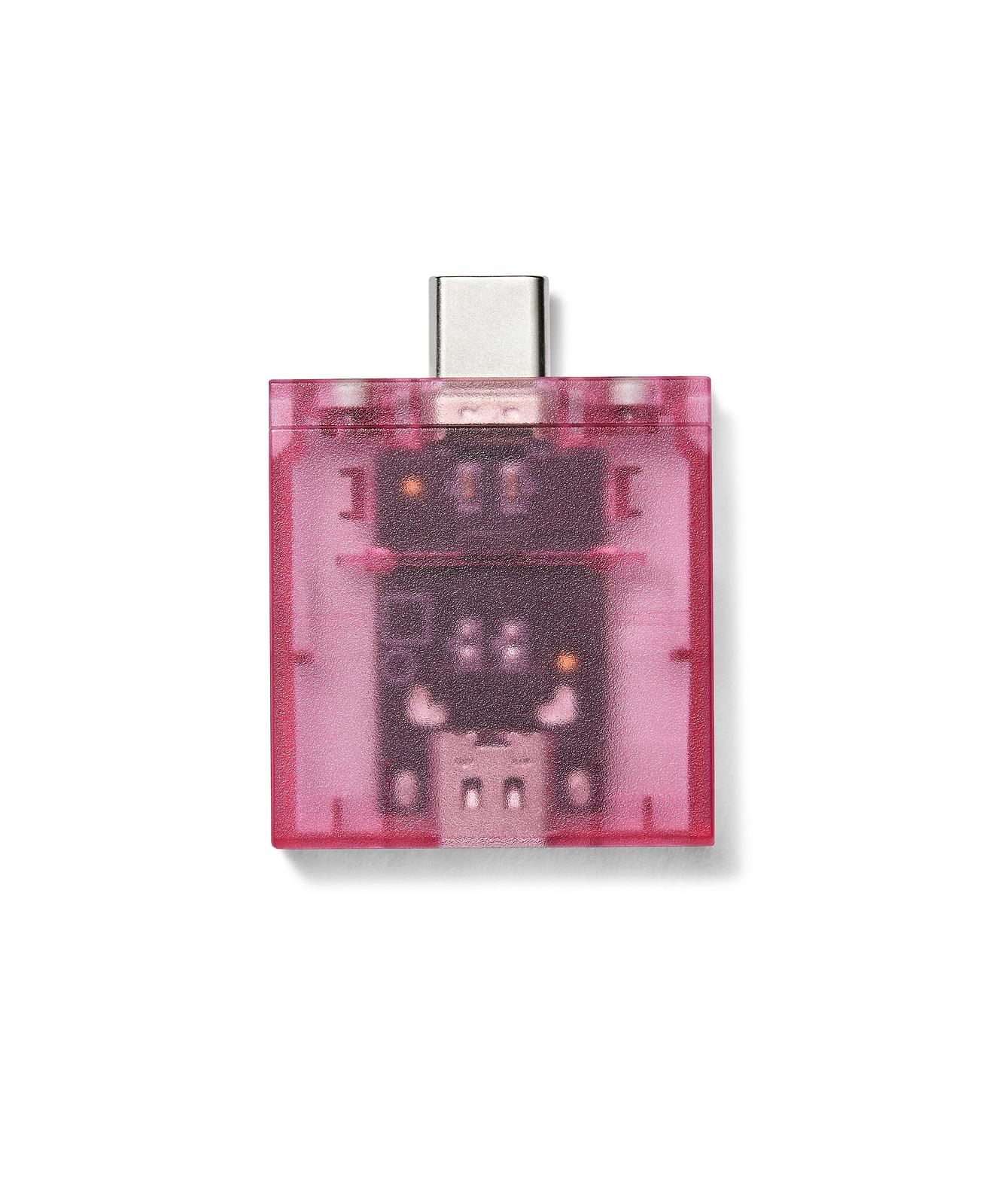 USB-C Expansion Card