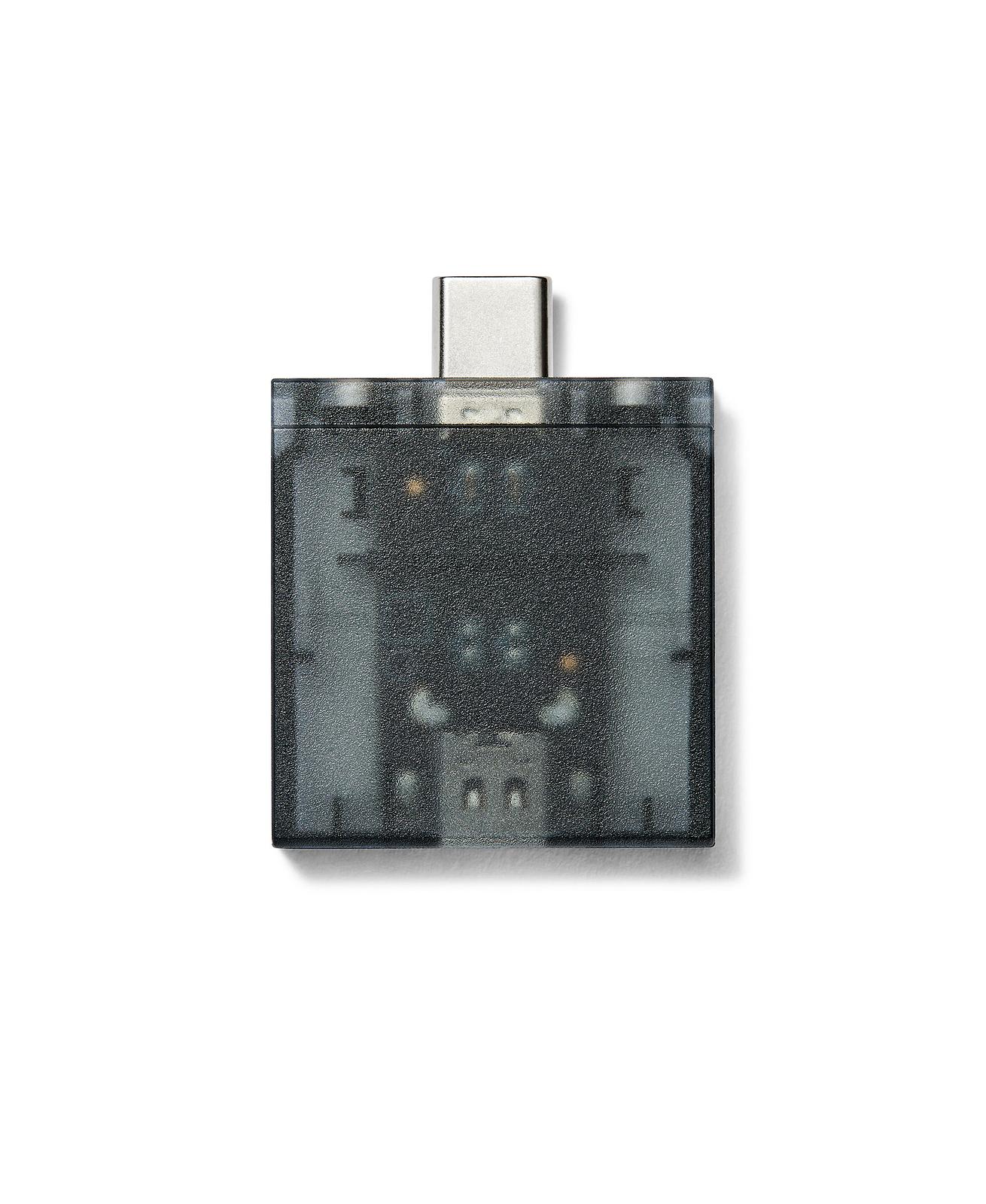 USB-C Expansion Card