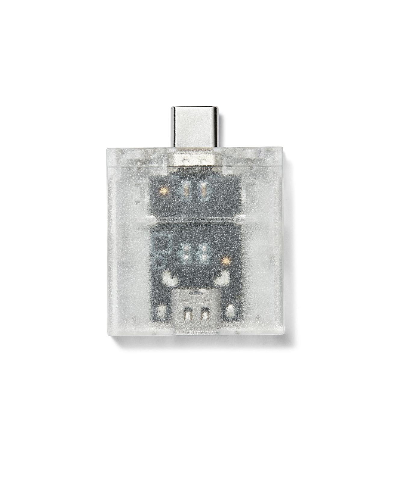 USB-C Expansion Card