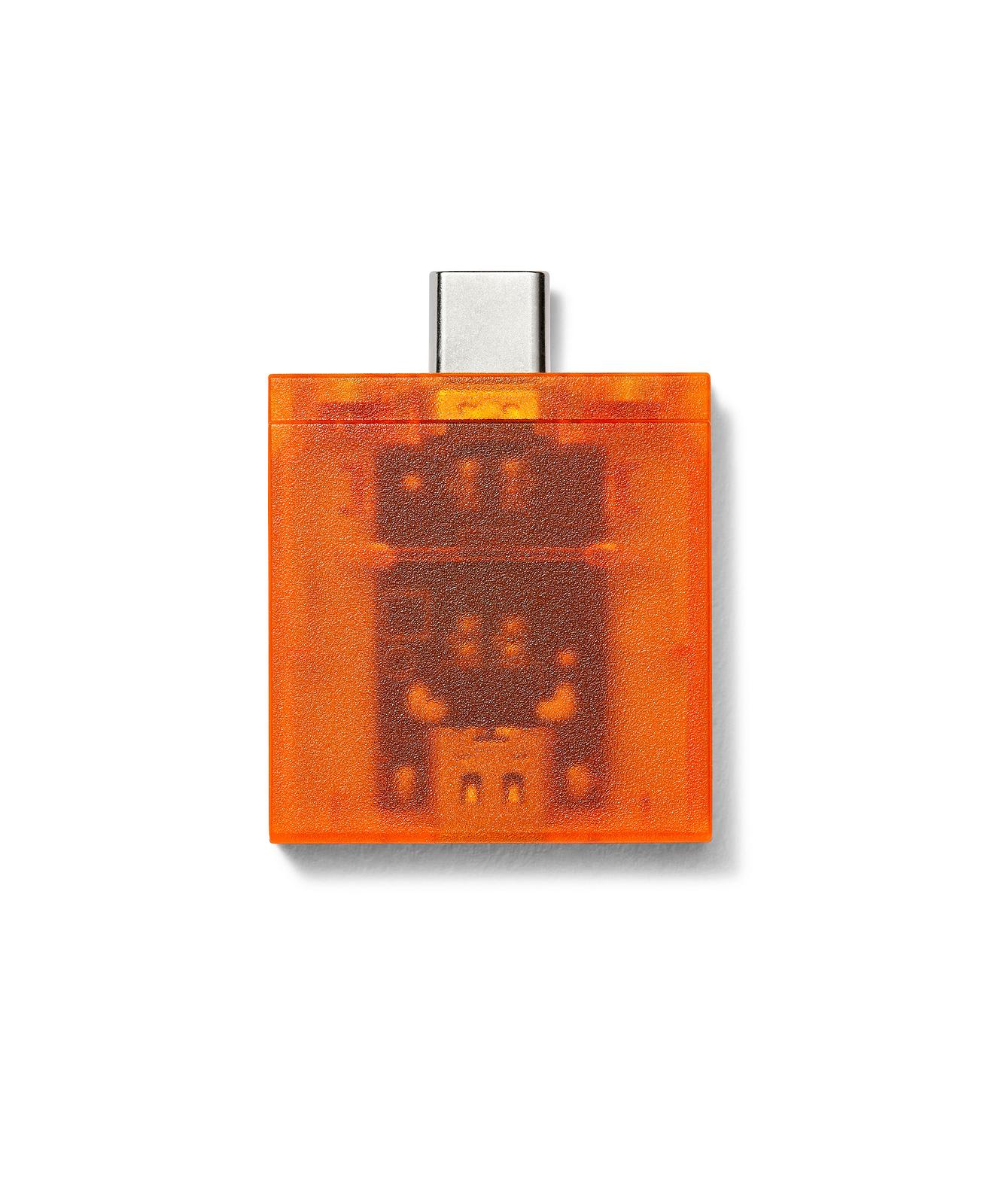 USB-C Expansion Card