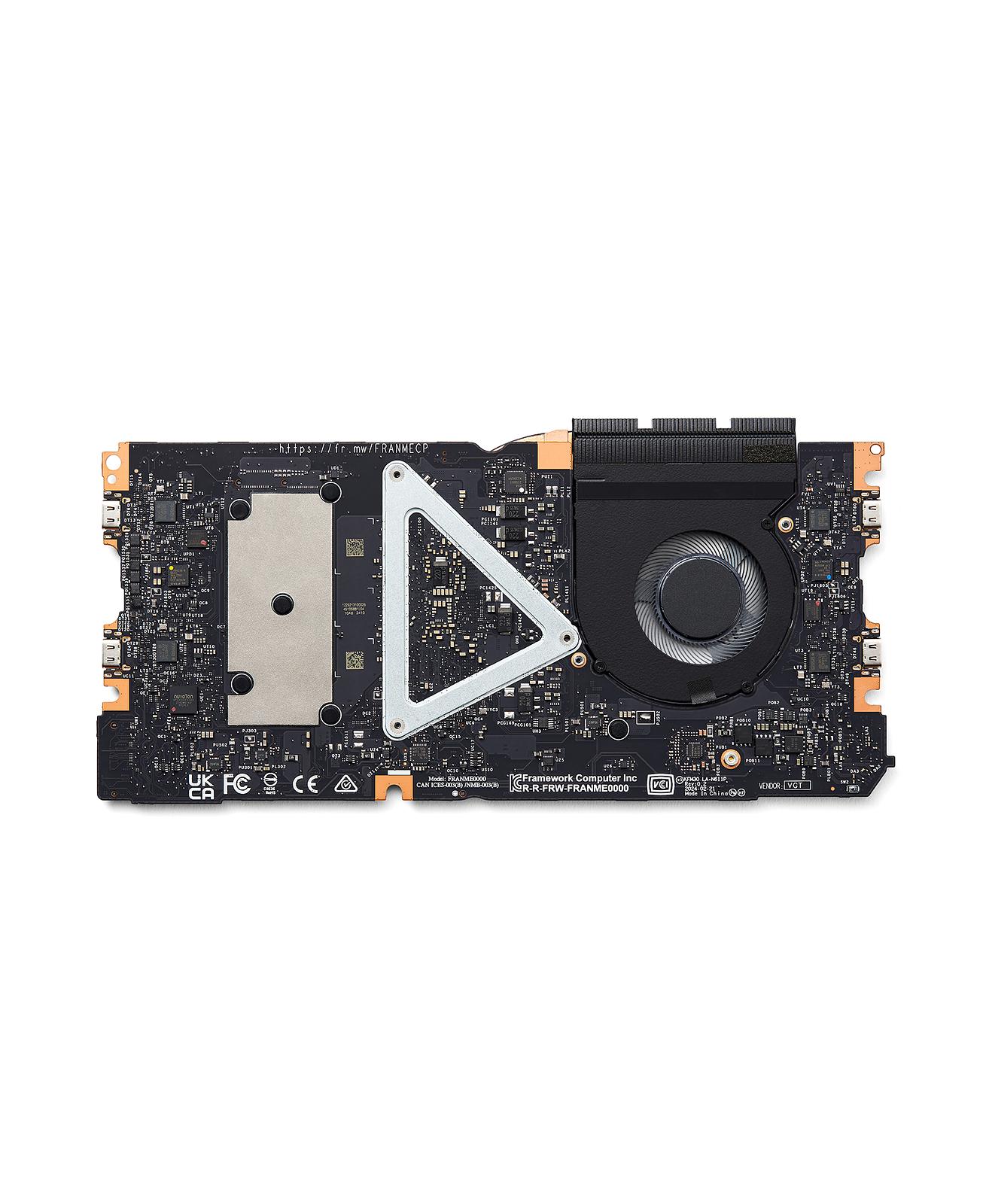 Framework Laptop 13 Mainboard (Intel® Core™ Ultra Series 1) 3 Framework Laptop 13 Mainboard (Intel® Core™ Ultra Series 1)