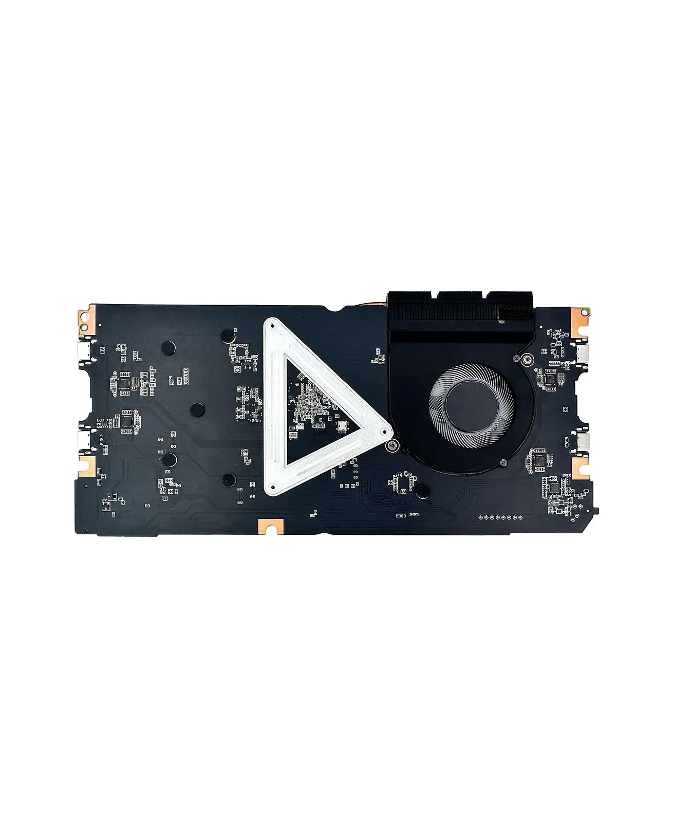 DeepComputing RISC-V Mainboard 2 DeepComputing RISC-V Mainboard