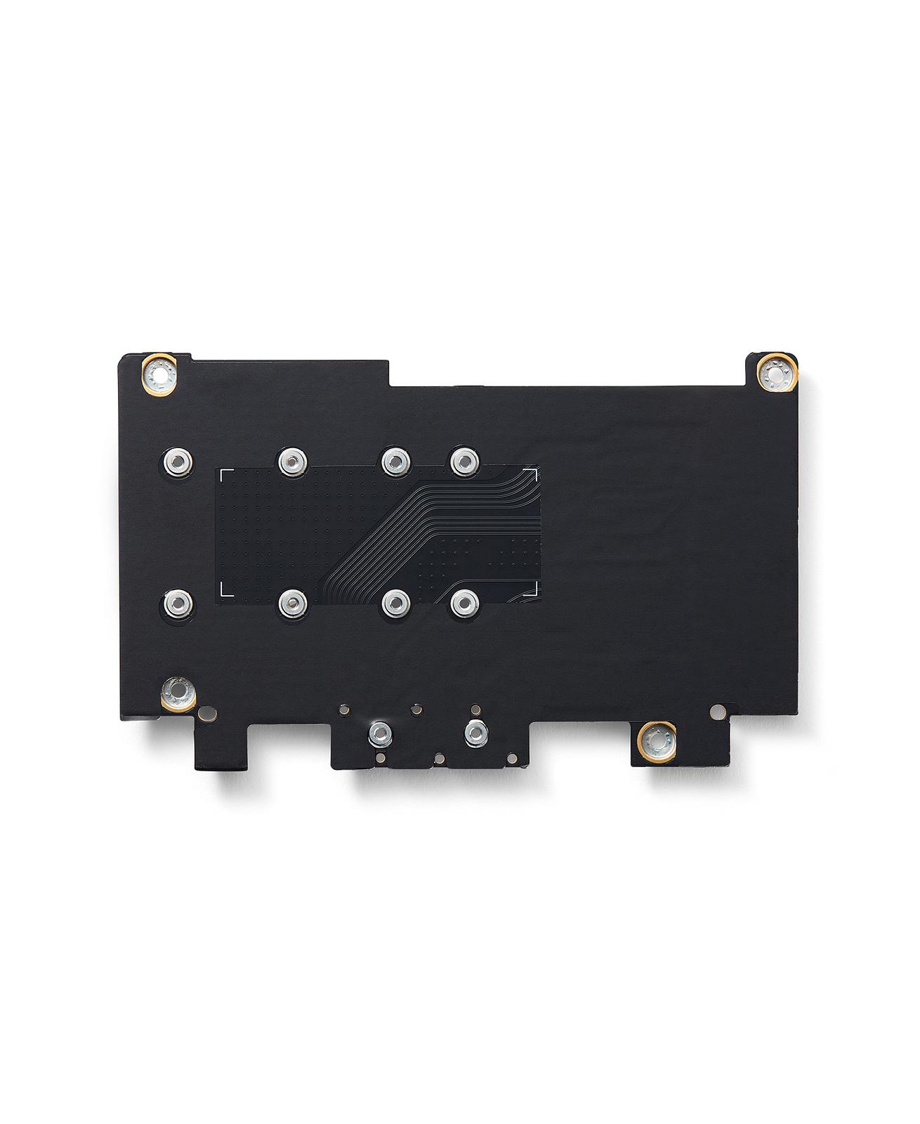 Dual M.2 Adapter Bundle