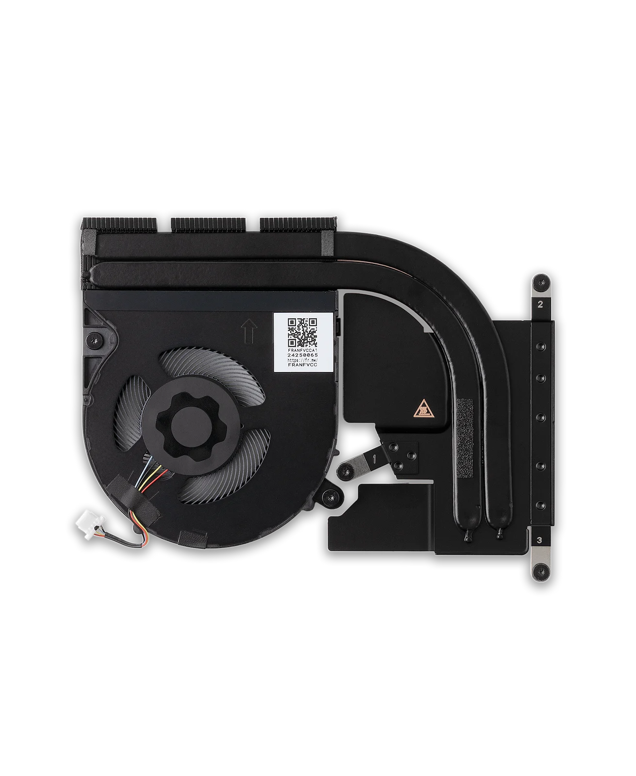 Framework Laptop 13 Heatsink and Fan Kit