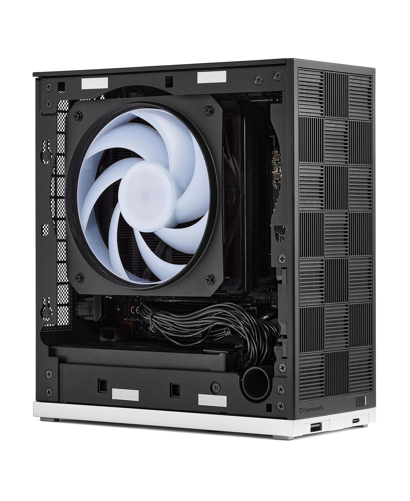 Framework Desktop CPU Fan Kit - Cooler Master
