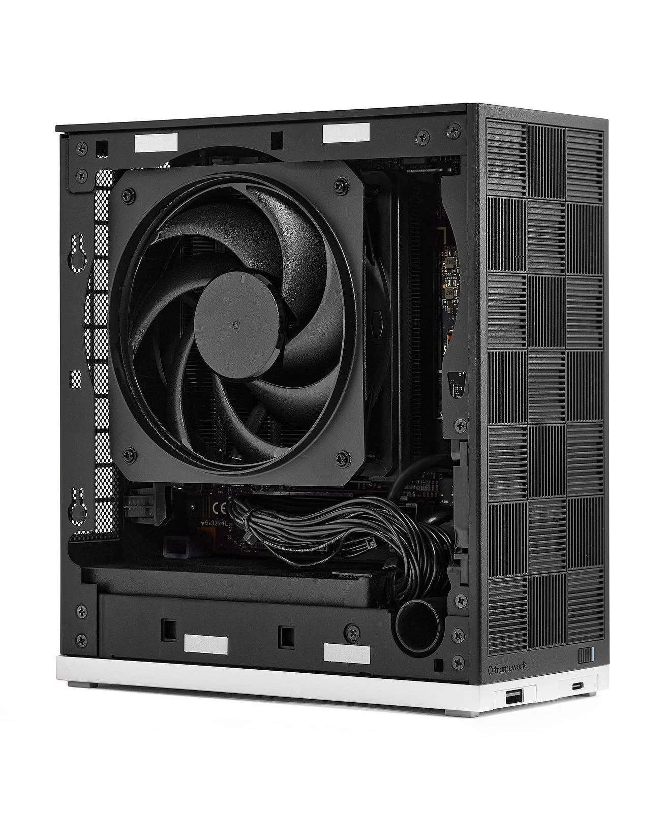Framework Desktop CPU Fan Kit - Cooler Master