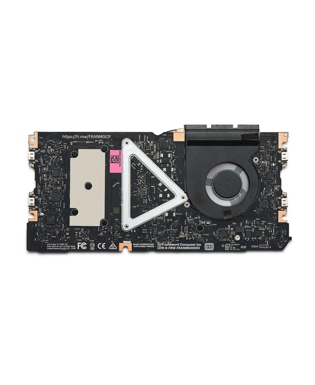 Framework Laptop 13 Mainboard (AMD Ryzen™ AI 300 Series)