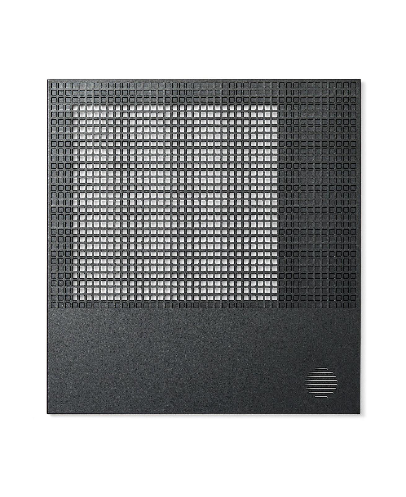 Framework Desktop Left Panel