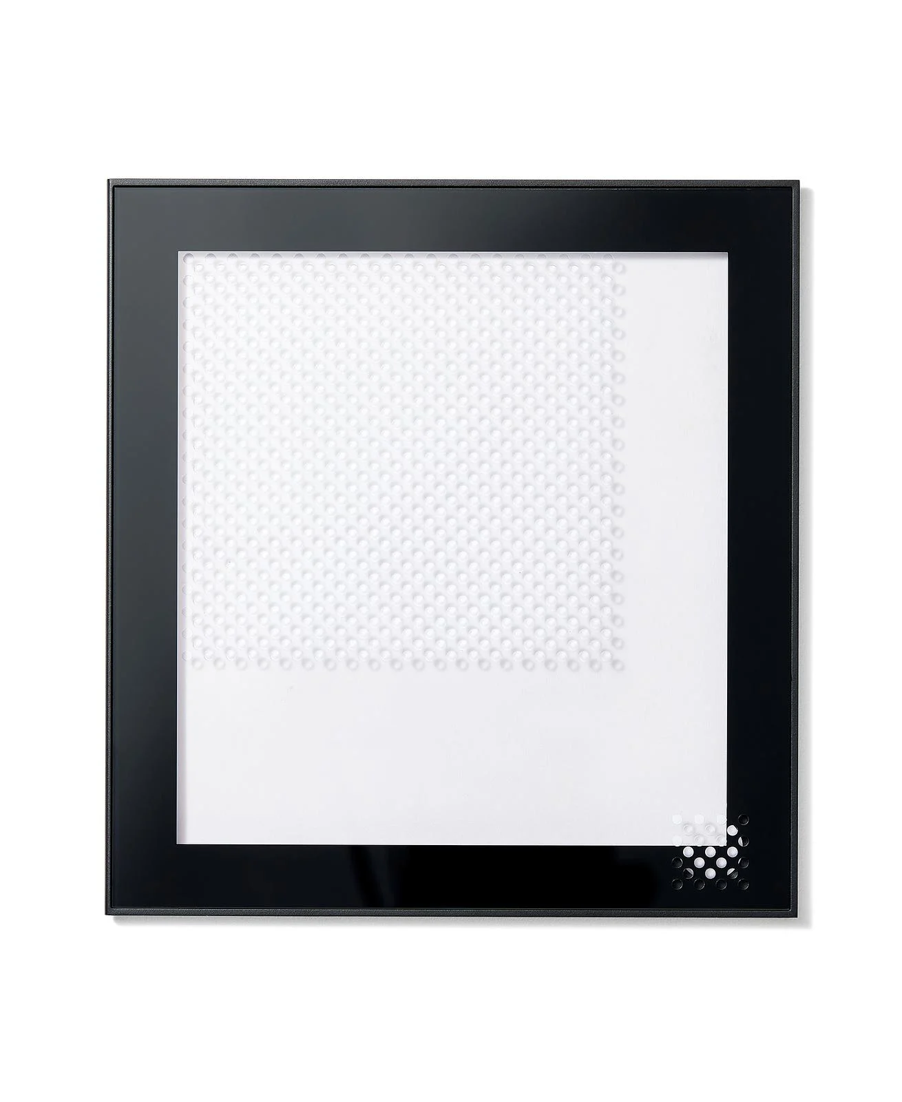 Framework Desktop Left Panel