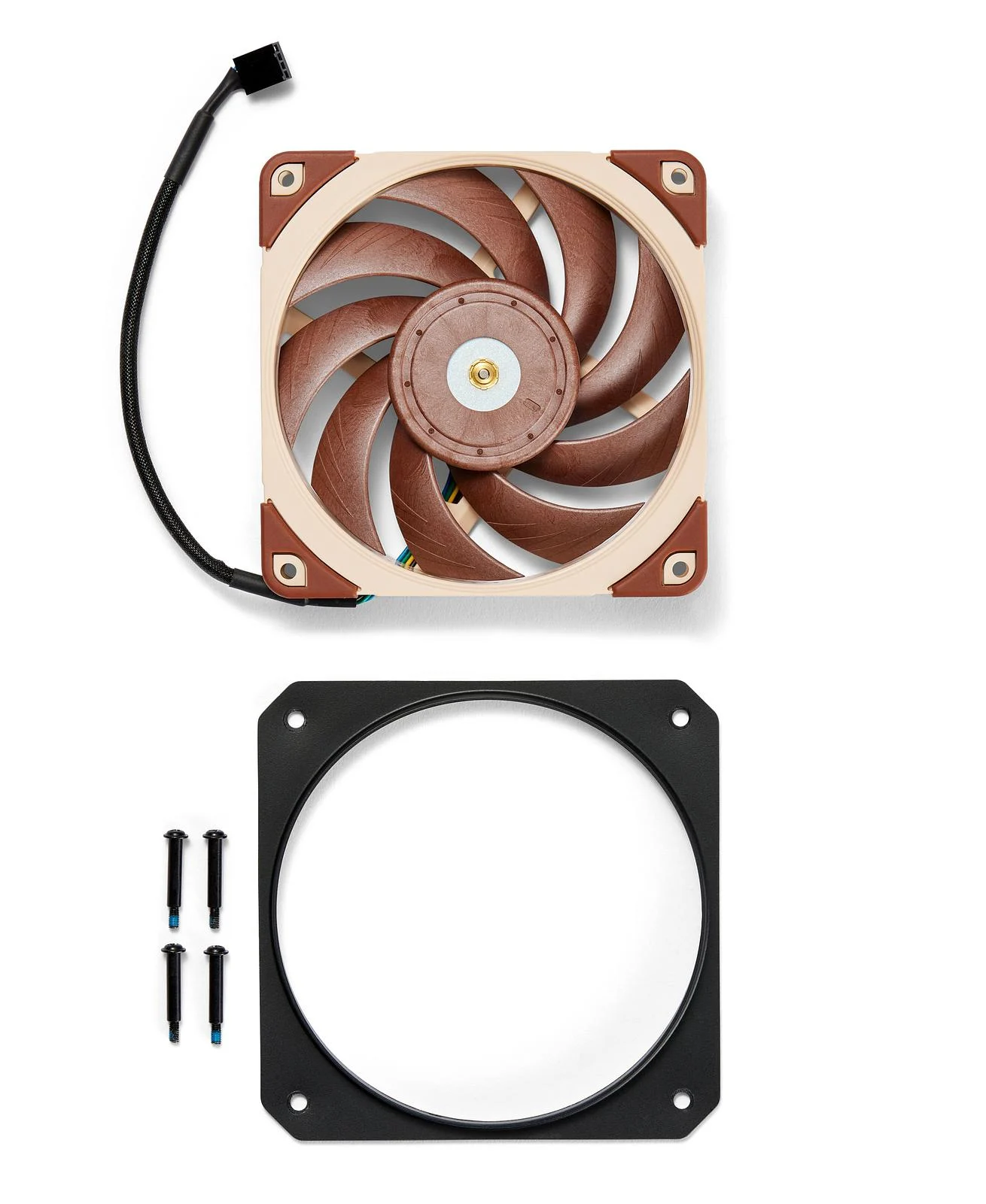 Framework Desktop CPU Fan Kit - Noctua