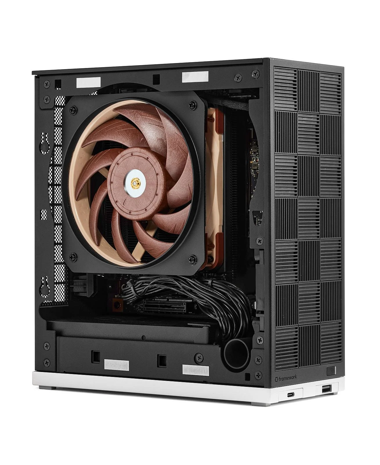 Framework Desktop CPU Fan Kit - Noctua