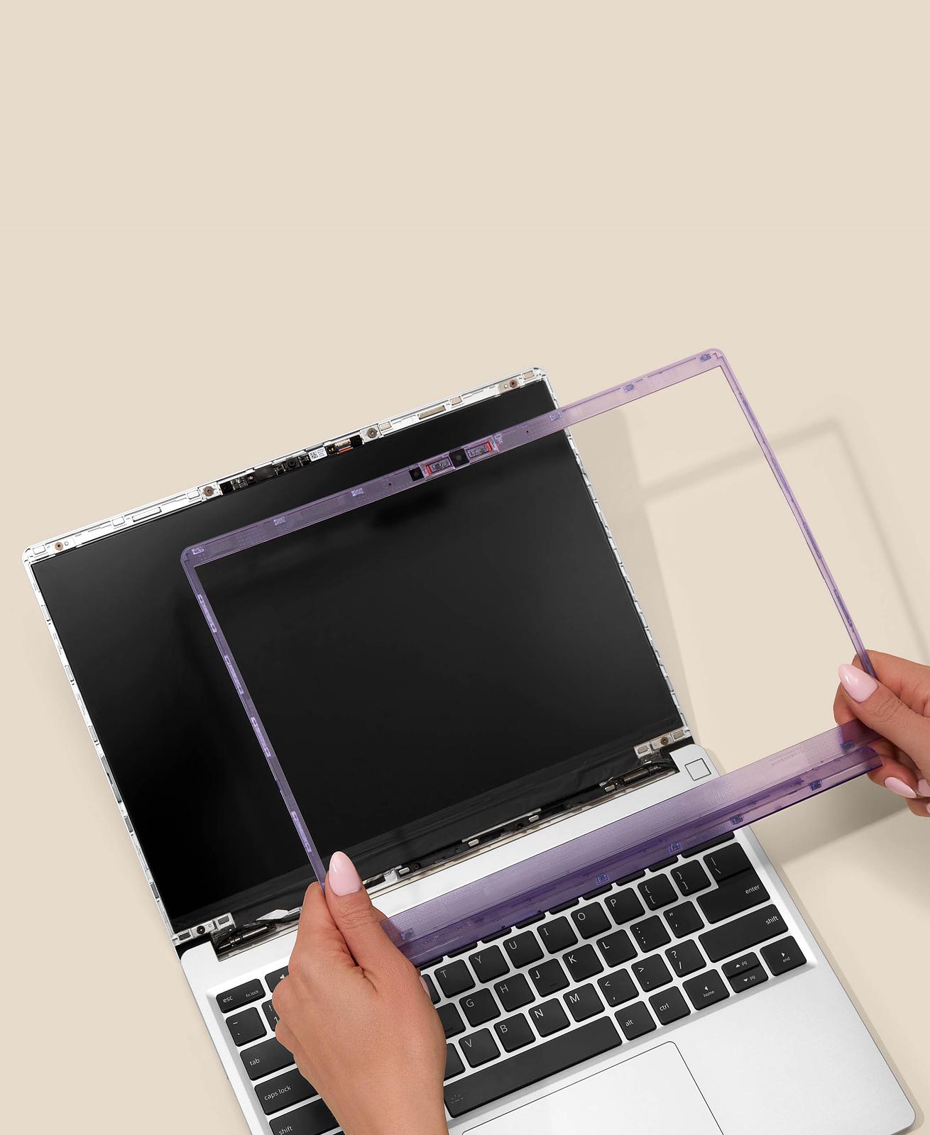 Framework Laptop 13 Bezel 10 Framework Laptop 13 Bezel